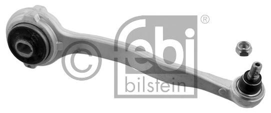 Важіль передньої підвіски верхній, правий 21440 FEBI