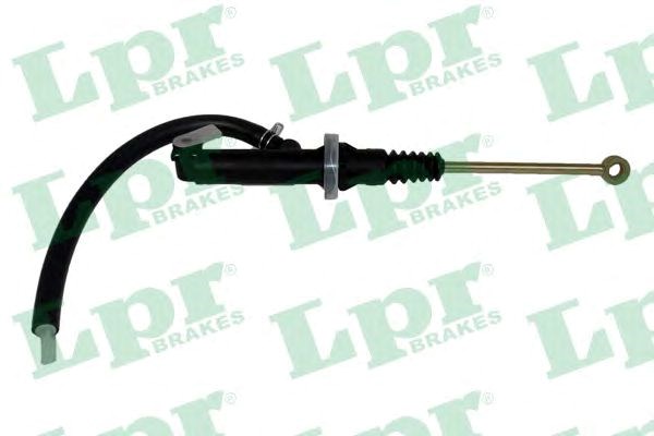 Циліндр зчеплення 2182 LPR