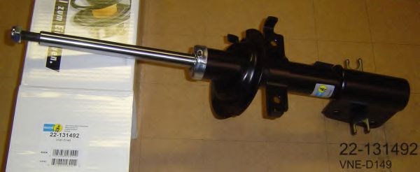 Стійка передня 22131492 BILSTEIN