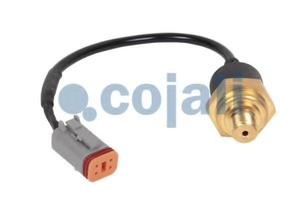 Манометри (показник тиску масла) 2260176 COJALI