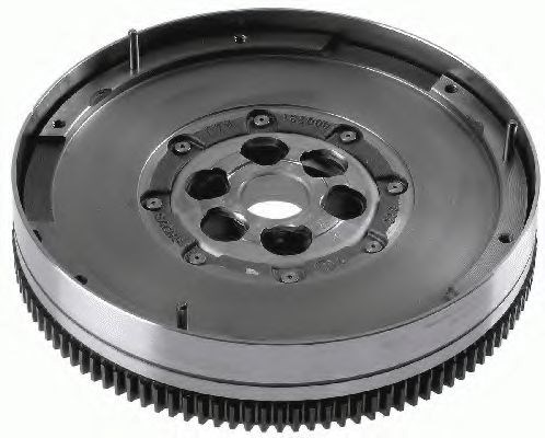 Маховик зчеплення 2294000996 SACHS