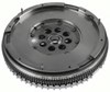 Маховик двигуна 2294001294 SACHS
