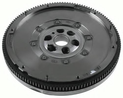 Маховик двигуна 2294001343 SACHS