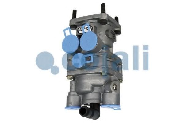 Кран гальмівний, подпедальний (TRUCK) 2312507 COJALI
