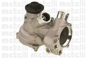 Насос охолодження 240661 METELLI