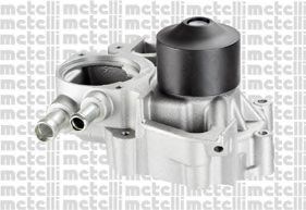 Водяний насос 241008 METELLI