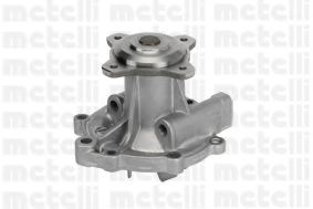 Водяний насос 241017 METELLI