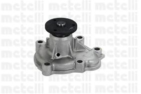 Помпа охолодження 241077 METELLI