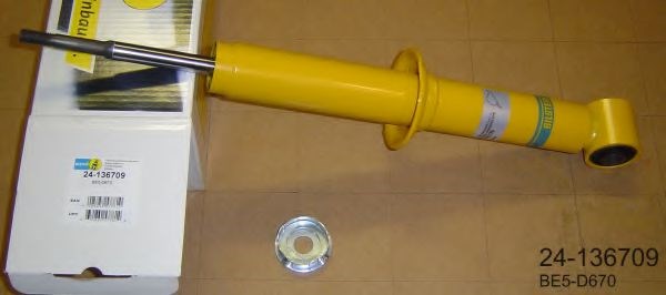 Амортизатор передньої підвіски 24136709 BILSTEIN