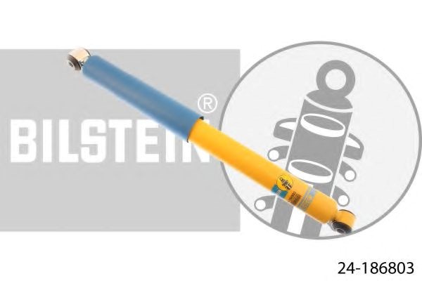 Амортизатори задні 24186803 BILSTEIN