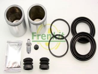 Ремкомплект супорту гальмівного переднього 244901 FRENKIT