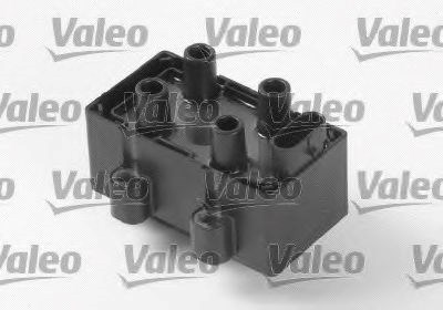 Котушка 245105 VALEO