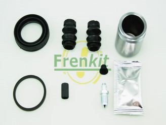 Ремкомплект супорту гальмівного переднього 248974 FRENKIT