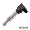 Котушка запалювання 2503807 HITACHI