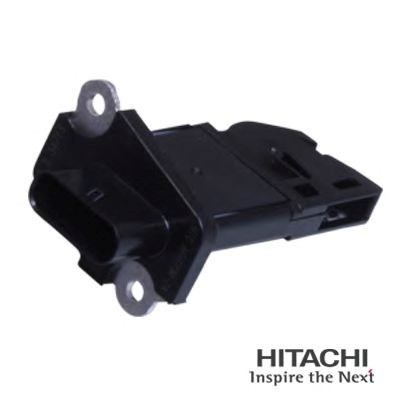 Hitachi vw витратомір повітря audi a4/5/6/7/8,q5/7,touareg 2.7/3.0tdi 04- 2505014