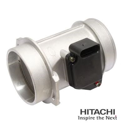 Hitachi vw витратомір повітря audi a4/6/8,passat 2.5tdi 98- 2505055