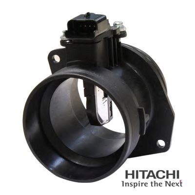 Hitachi citroen витратомір повітря c5,ds4/5,peugeot  2.0hdi (120kw) 09- 2505085