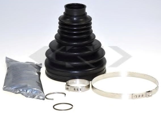 Пильник ШРУСа внутрішній, передній піввісі Форд Транзіт 7