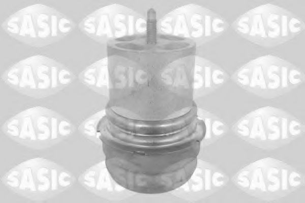 Буфер-відбійник амортизатора заднього 2654026 SASIC