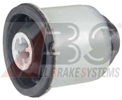 Сайлентблок підрамника задній Renault Scenic 2