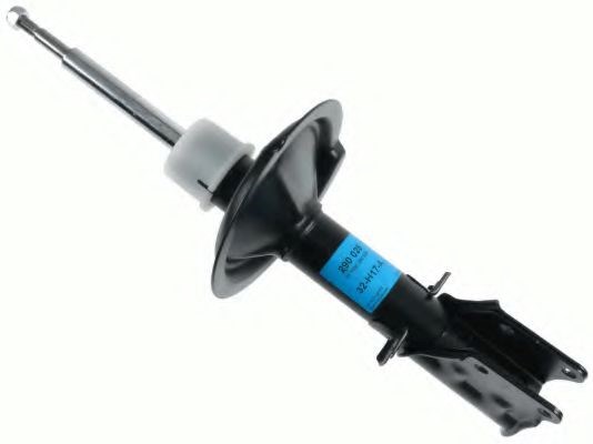 Стійка передня 290028 SACHS