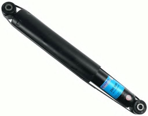 Амортизатор задньої підвіски 290845 SACHS