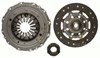Комплект зчеплення (3 частини) 3000951005 SACHS