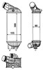 Охолоджувач наддувочного повітря 30462 NRF