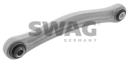 Важіль підвіски задній лівий 30946421 SWAG