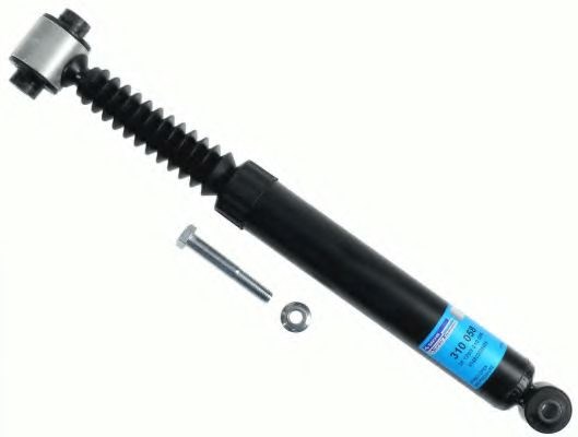 Амортизатори задні 310058 SACHS