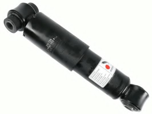 Амортизаційна стійка задня 310135 SACHS