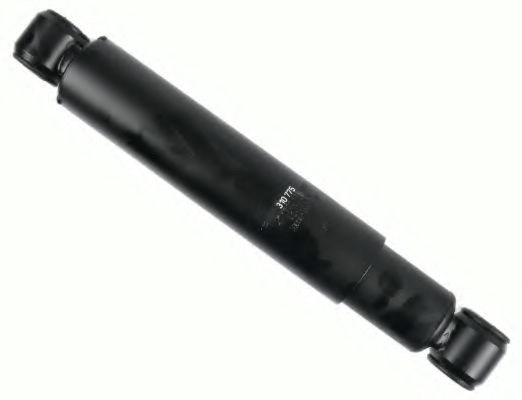 Задній амортизатор 310775 SACHS