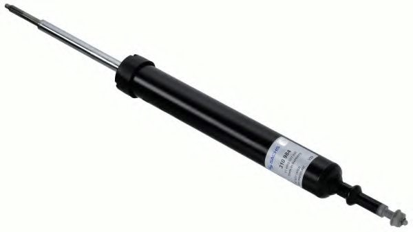 Амортизаційна стійка задня 310984 SACHS