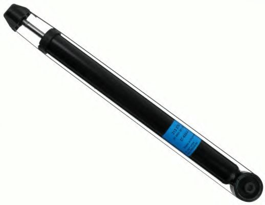 Стійка амортизатора задня 313378 SACHS