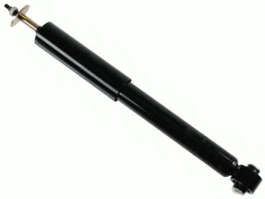 Задній амортизатор 313398 SACHS