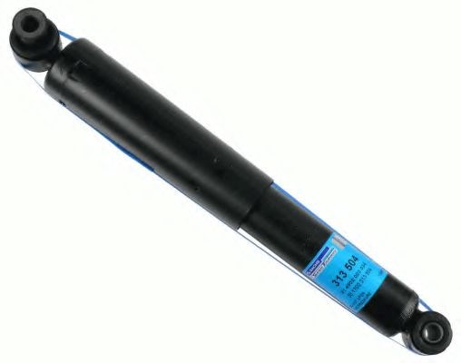 Циліндр підвіски 313504 SACHS