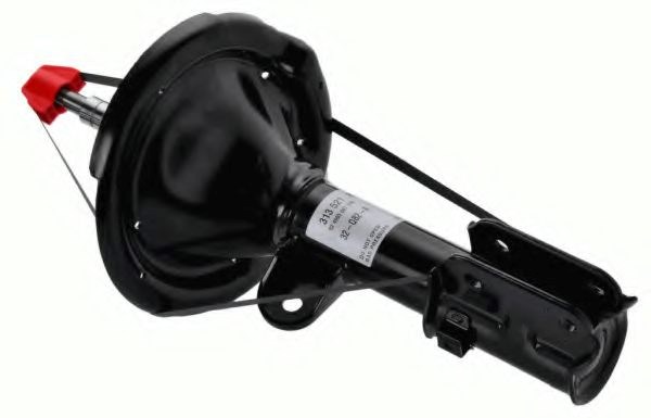 Стійка передня права 313521 SACHS