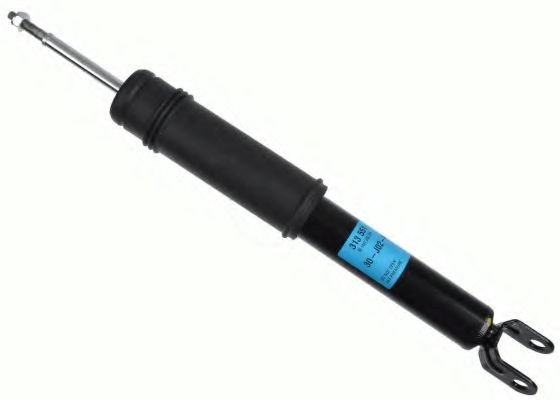 Амортизатори задні 313551 SACHS