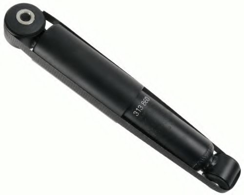 Амортизатори задні 313860 SACHS