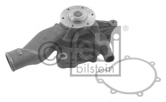Водяний насос 31394 FEBI