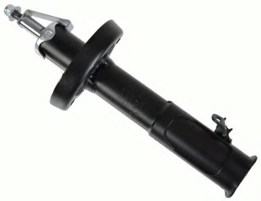 Стійка передня права 314619 SACHS