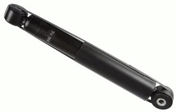 Амортизаційна стійка задня 314664 SACHS