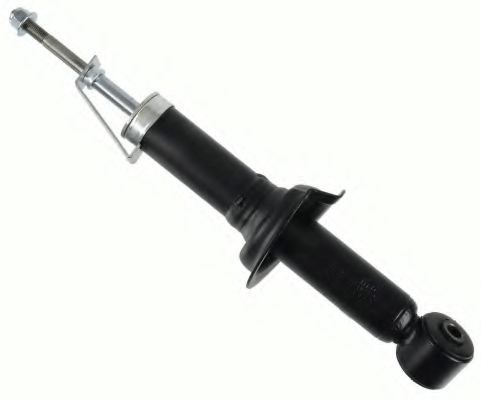 Амортизатори задні 315197 SACHS