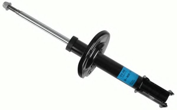 Стойка амортизатора передняя 315266 SACHS