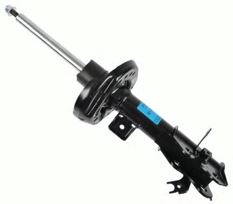 Стійка передня права 315271 SACHS