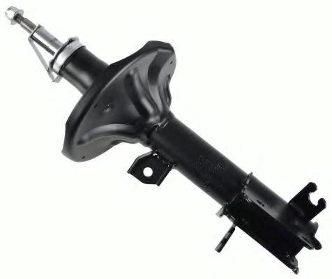 Стійка передня права 315307 SACHS