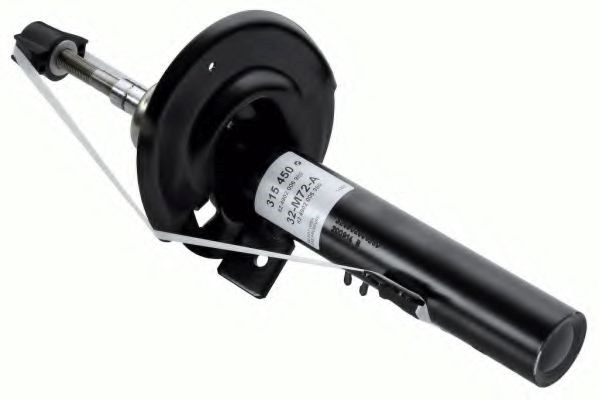 Стійка передня права 315450 SACHS