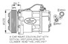 Компресор системи кондиціювання Volkswagen LT 28-46 II