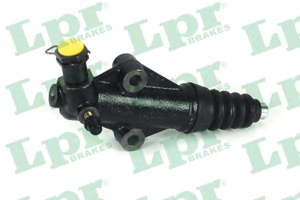 Актуатор зчеплення 3225 LPR