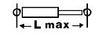 Mj00130 japko амортизатор задній лів/прав.citroen evasion (22, u6) 2.0 16v 343321